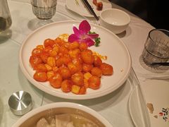 -BOB中西餐厅(东安·湘中城市广场店)