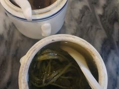 西洋菜陈肾汤-紫金食坊(江南西路店)