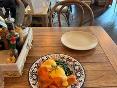 -Alimentari早午餐(安福路店)