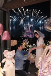 -迈瑞米求婚策划(静安店)