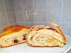 -光作面包Voila Lumiere(中山店)
