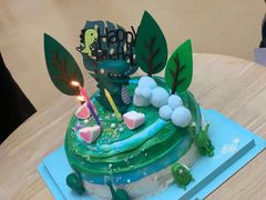 -蒙蒙狮蒙台梭利儿童之家