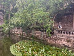 -华清宫景区
