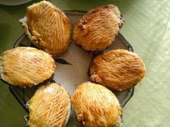 酥皮焗香芋-美景家宴