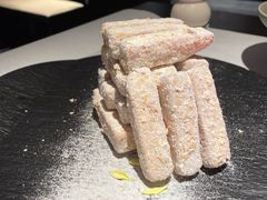 -馋遇江南·精致湖景雅宴(东方之门店)