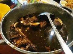 黑蒜汤-202特色排档(五缘湾店)
