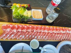 -阳坊胜利涮羊肉(阳坊老店)
