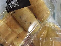 -祝福记糕点(新百大店)