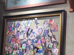 -欧巴烤肉(创富世纪店)