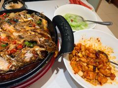 -潇湘码头·鲜湘菜(清河店)