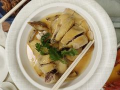 -明香海鲜酒家(华强北店)