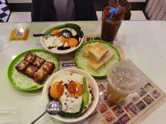 -澳门陈光记烧味饭店(郎家园店)