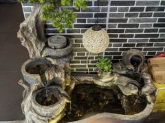 -巷儿里餐厅·杭帮菜(信义坊店)