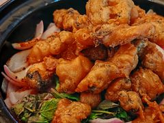-莆田餐厅PUTIEN(世博源店)