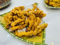 -碧海银沙海鲜餐厅(恒大海上威尼斯店)