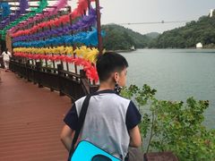 -石燕湖生态旅游景区