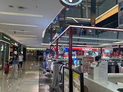 -福田卓悦INTOWN购物中心