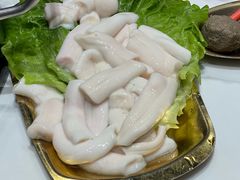 -刘少华贵州小黄牛·鲜牛肉火锅(总店)