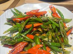 -竹里馆 ·茶食(奥体店)