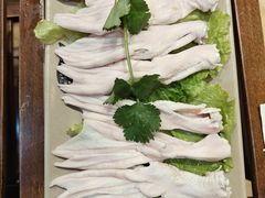 -历蜀记·家宴老火锅(总店)