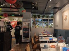 -懒人盐府人家(航天桥店)