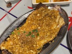 -辉记炭烧海鲜大排档·老字号(福田店)
