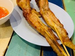 -Doo Dee Thai Food(Issan/Isaan/Esan)