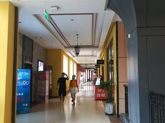 -首创奥特莱斯(西安店)