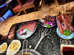 -牛焱·烧肉酒肆(五大道店)
