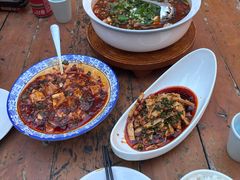 -院8里·少城记忆老川菜(宽窄巷子店)