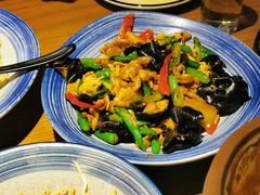 家常小炒肉-扬州狮子楼·非遗淮扬菜(东关街店)