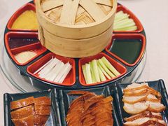 -羲和雅苑烤鸭坊(丰台万达店)