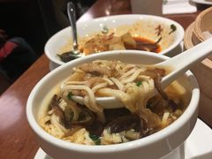 -鼎泰丰(复兴店)