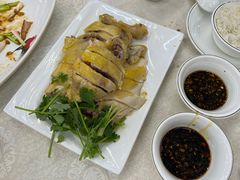 -陈记粤湛鸡饭店