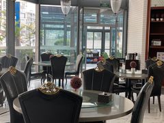 大堂-铜锣湾·有麝自然香(长嘉汇购物公园店)