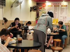 大堂-卓粤拉肠(红庙店)