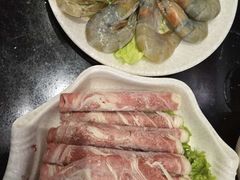 -川江号子渔人码头