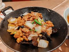 -山西会馆·晋菜·晋商宴·牌匾博物馆(胜利东街店)
