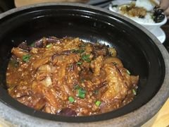 -广府乡下·饭庄(新港东路店)
