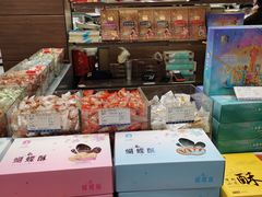 -上海市长春食品商店(淮海中路店)