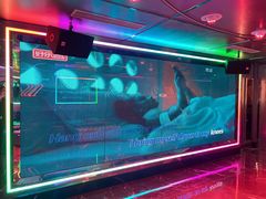 -好乐迪(张扬路八佰伴店)