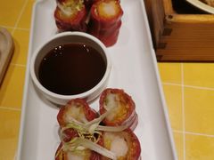 -蔡澜点心·粤菜(花城汇南区店)