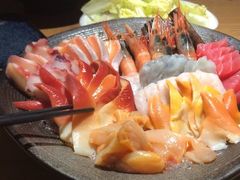 -松岛日本料理(汾江路店)