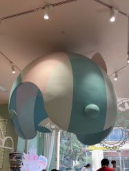点击看大图 -奈尔宝·儿童乐园·亲子餐厅(星河湾店)