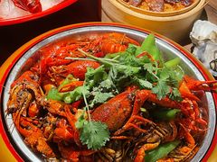 -乔街深夜食堂·台州菜·高压锅生蚝(杭州总店)