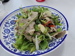 -青年路烩面馆(绿地世纪城店)