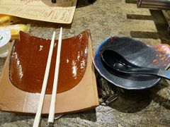 -破瓦寒窑·地摊烤羊排