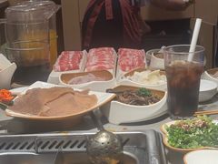-海底捞火锅(青山湖万达夜宵主题店)