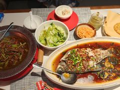 -烹湘·鲜炒湖南土菜(海珠店)