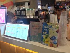 -CoCo都可(虹口龙之梦店)
